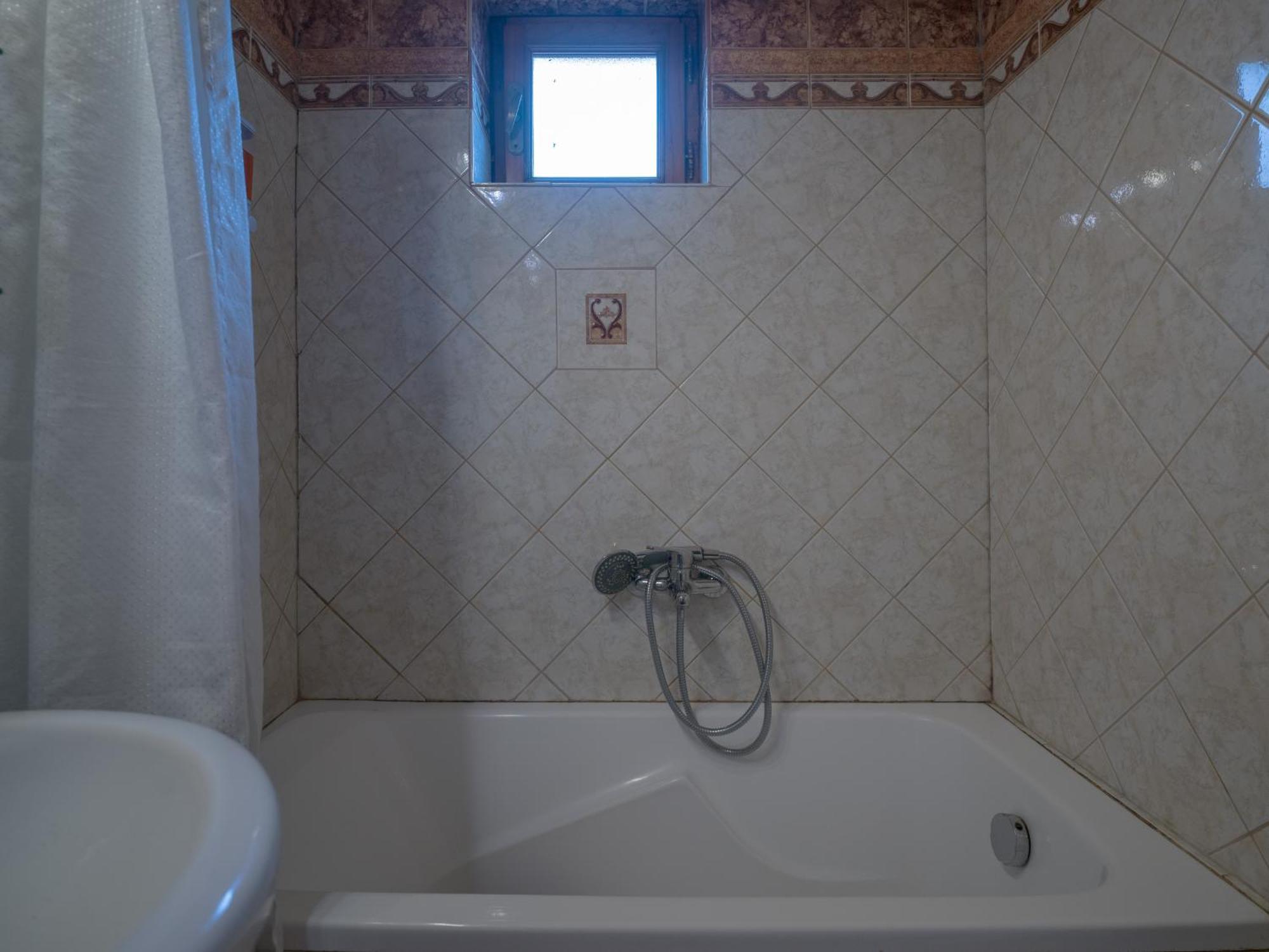 Prespes Lake View Family Apartment Флорина Экстерьер фото